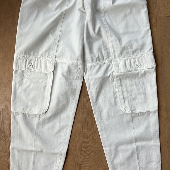 Vintage High Waist Gitano Cargo Pant - Picture 3 of 7